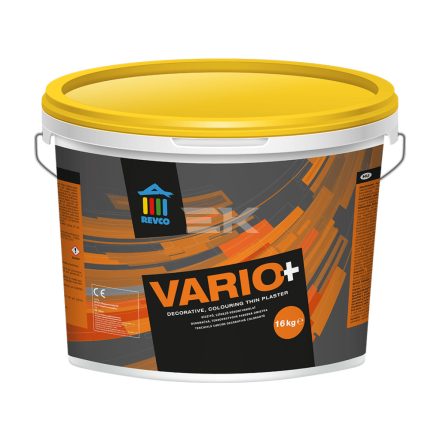 REVCO VARIO+ ROLL PUTZ