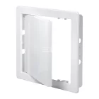 DenBraven Szervízajtó ABS 200x300mm fehér