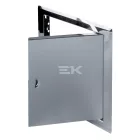DenBraven Szervizajtó fém 200x200mm