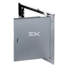 DenBraven Szervizajtó fém 200x200mm