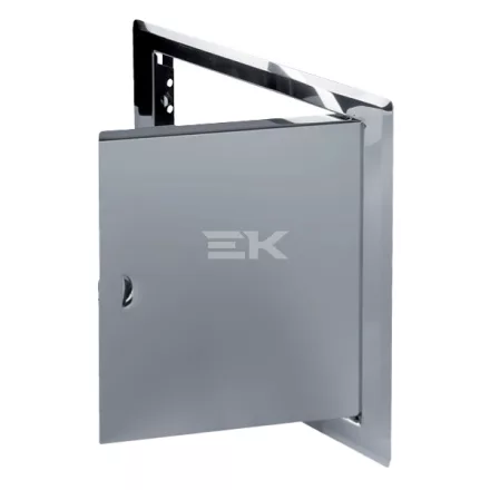 DenBraven Szervizajtó fém 200x250mm