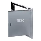 DenBraven Szervizajtó fém 200x250mm
