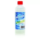 Hatásos Fuga-és csempetisztító 500ml 0,55 kg