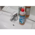 Hatásos vízkőoldó 75%-os, kókusz illat 500ml 0,55 kg