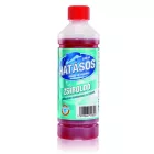 Hatásos extra erős zsíroldó, zsírbontó 500ml 0,55 kg