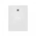 Zuhanytálca, West Zara 70x100 cm, fehér