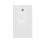 Zuhanytálca, West Zara 70x120 cm, fehér