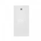 Zuhanytálca, West Zara 70x140 cm, fehér