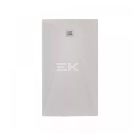 Zuhanytálca, West Zara 80x140 cm, cream