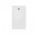 Zuhanytálca, West Zara 90x140 cm, fehér
