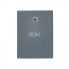 Zuhanytálca, West Zara 70x100 cm, gris