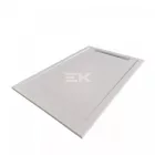 Zuhanytálca, West Freya 70x90 cm, cream