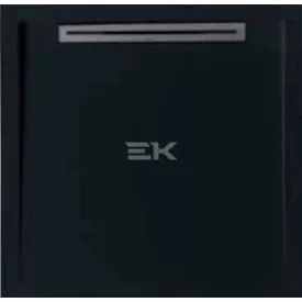 Zuhanytálca, West Freya 80x80 cm, black