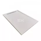 Zuhanytálca, West Freya 80x160 cm, cream