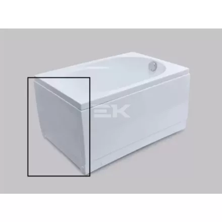 Oldallap, Aquatrend W-Bath Rose 105-ös kádhoz