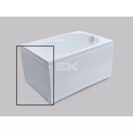 Oldallap, Aquatrend W-Bath Rose 130-as kádhoz