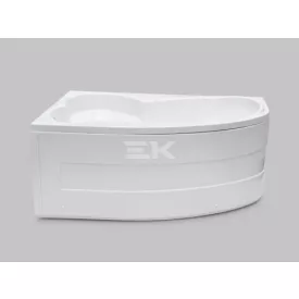 Kád, Aquatrend W-Bath Ana 140x90, balos
