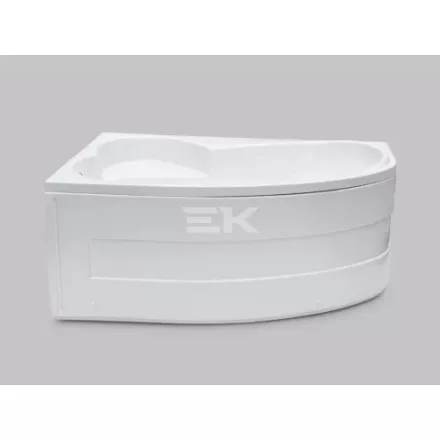 Kád, Aquatrend W-Bath Ana 140x90, balos