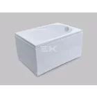 Kád, Aquatrend W-Bath Rose 105x70