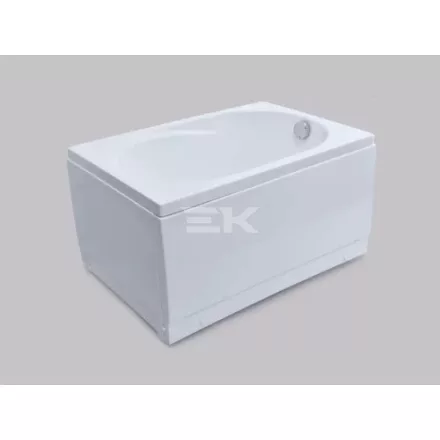 Kád, Aquatrend W-Bath Rose 130x70