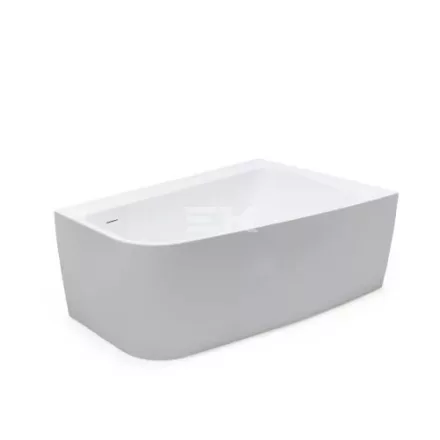 Kád, Aquatrend W-Bath Melody jobbos 150x100