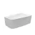 Kád, Aquatrend W-Bath Melody jobbos 150x100
