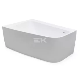 Kád, Aquatrend W-Bath Melody balos 150x100