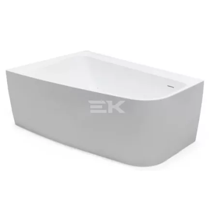 Kád, Aquatrend W-Bath Melody balos 150x100
