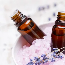 Aromaterápia