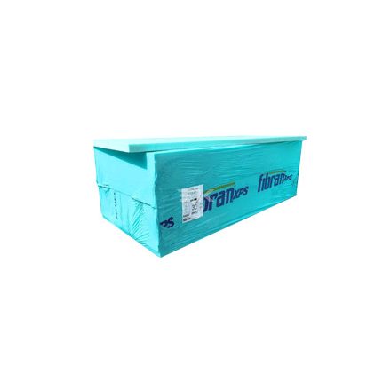Premio Fibran XPS 300 ETICS GF 2cm  lábazati szigetelőlap 0,75nm/lap (15m²/bála)